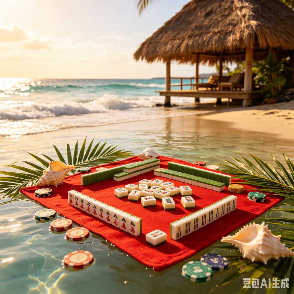 MexicoCity,mahjong