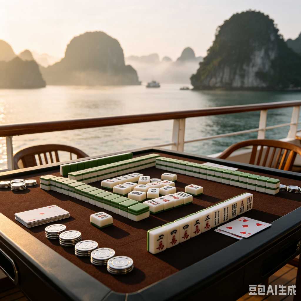 cordoba,mahjong