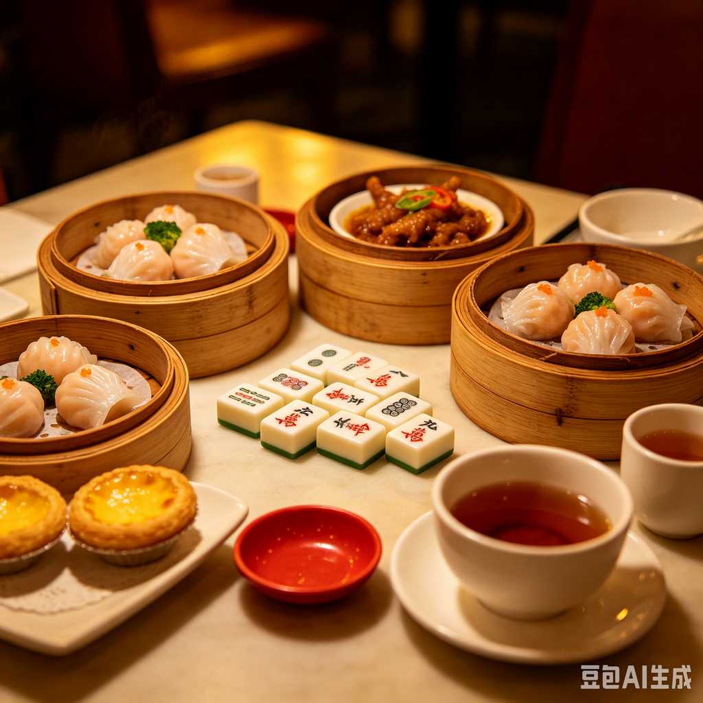 no smell mahjong tiles