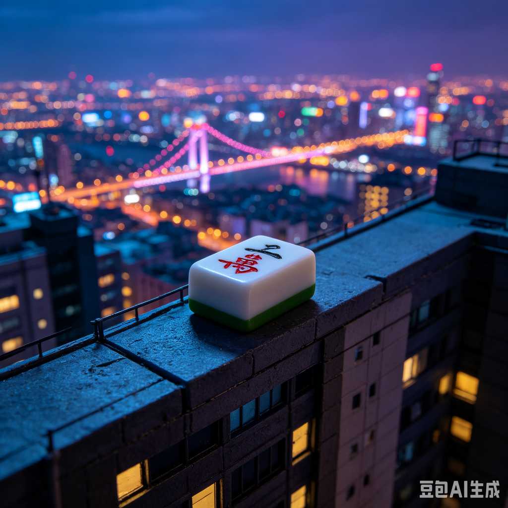 Montana,mahjong