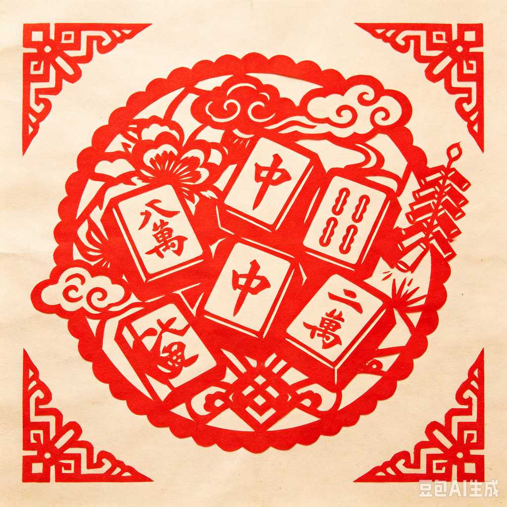 bulk mahjong tiles supplier