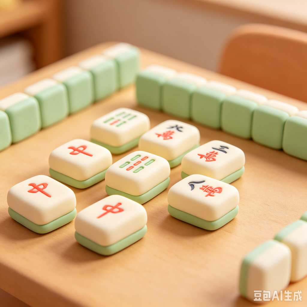 Burgas,mahjong
