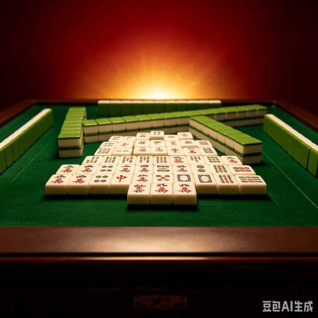 DavidPA,mahjong