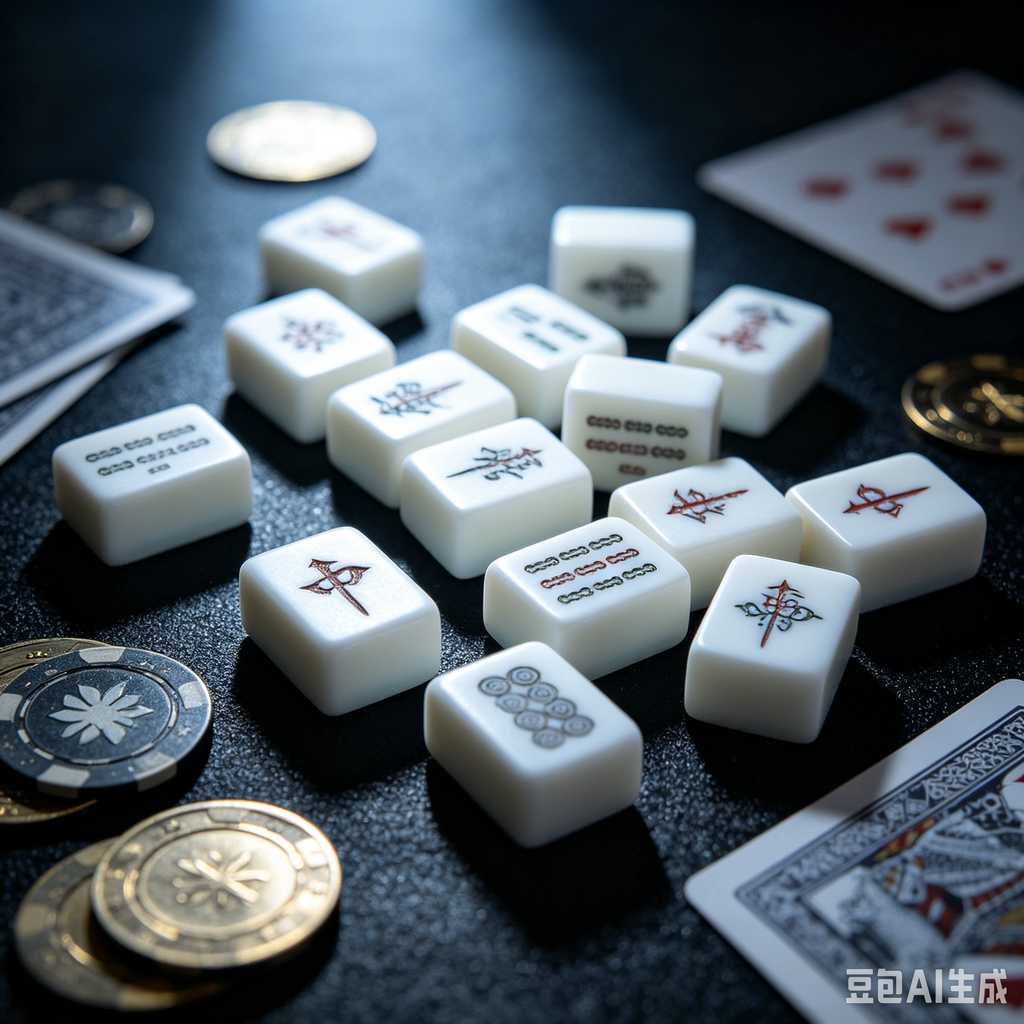 trustworthy mahjong manufacturer