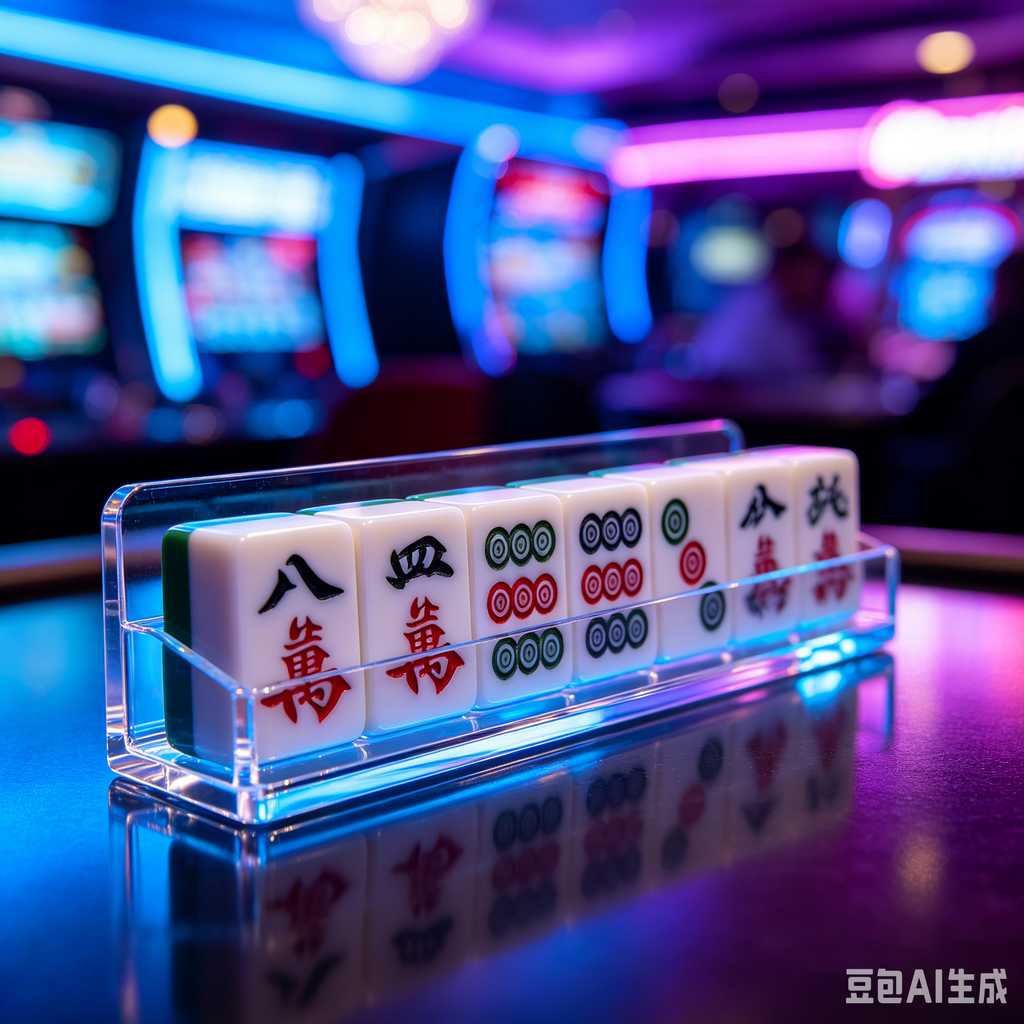 Durango,mahjong
